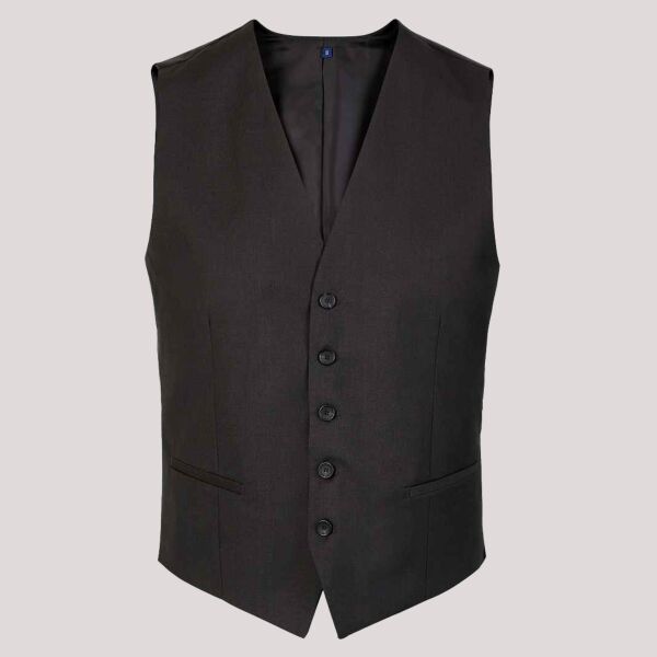 NEOBLU Max Suit Waistcoat Thumbnail
