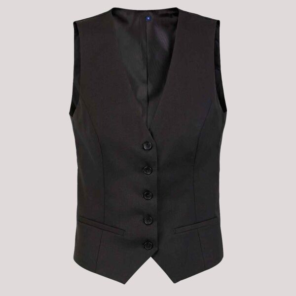 NEOBLU Ladies Max Suit Waistcoat Thumbnail