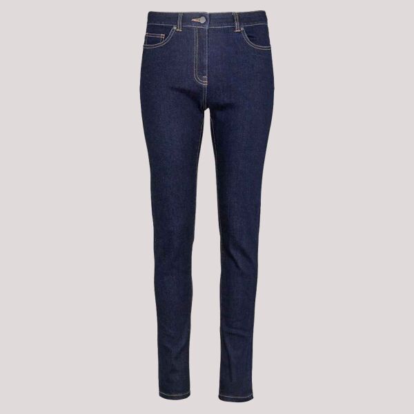 NEOBLU Ladies Gaspard Stretch Jeans Thumbnail