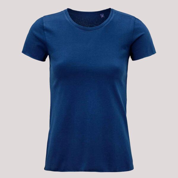 NEOBLU Ladies Leonard Soft Organic T-Shirt Thumbnail