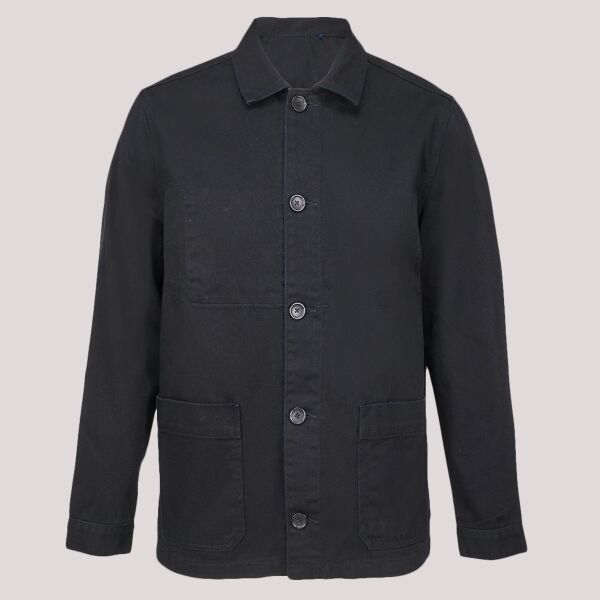 NEOBLU Mael Workwear Utility Jacket Thumbnail