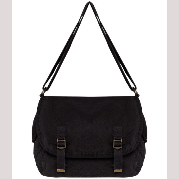 Native Spirit Faded Messenger Bag Thumbnail