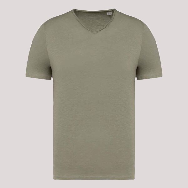 Native Spirit Raw Edged T-Shirt Thumbnail