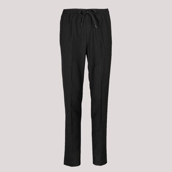 NEOBLU Ladies Germain Elasticated Waist Trousers Thumbnail