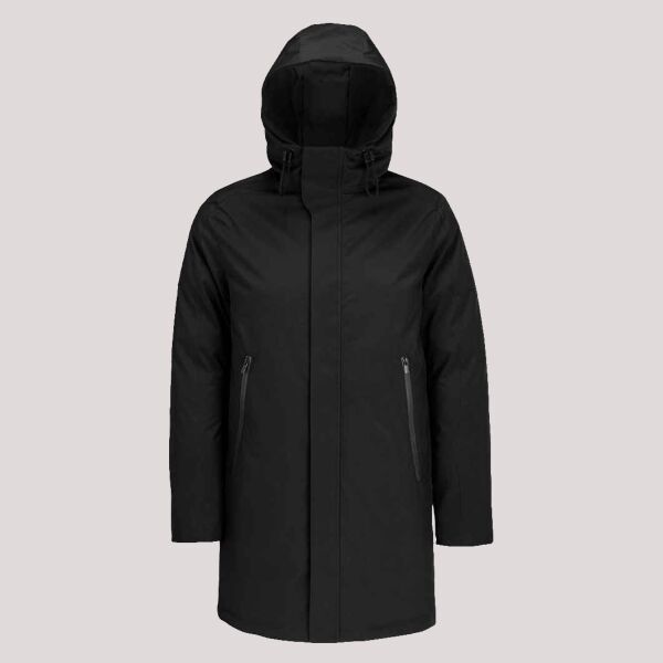 NEOBLU Alfi Warm Parka Jacket Thumbnail