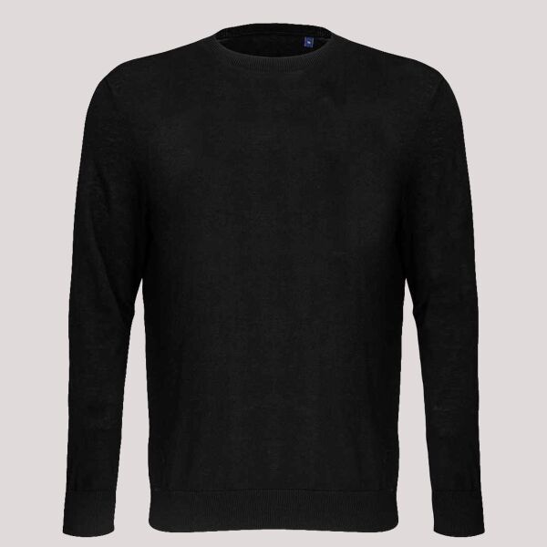 NEOBLU Stuart Round Neck Sweater Thumbnail