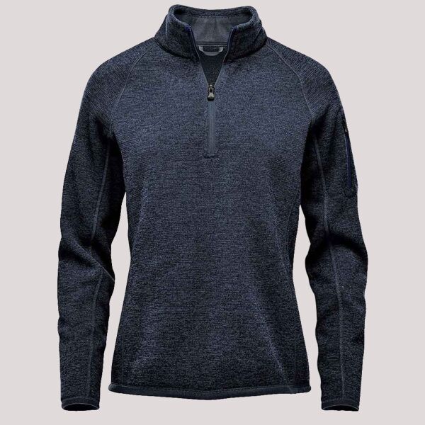Stormtech Ladies Avalante 1/4 Zip Fleece Thumbnail