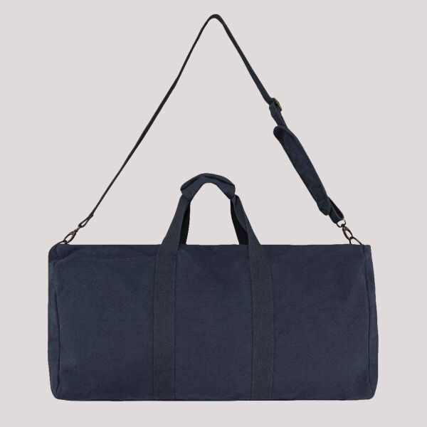 Native Spirit Vintage Travel Bag Thumbnail