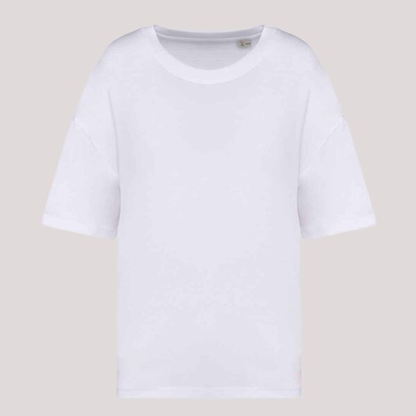 Native Spirit Ladies Oversized T-Shirt Thumbnail