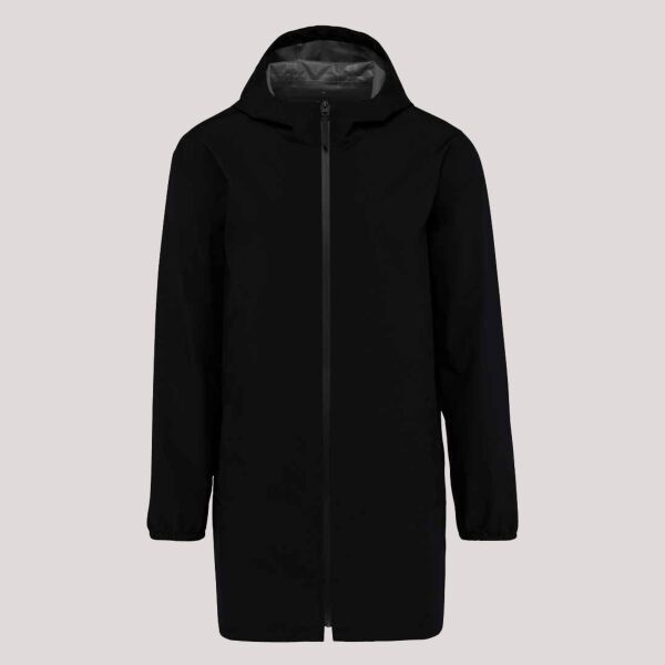 Native Spirit Unisex Waterproof Jacket Thumbnail