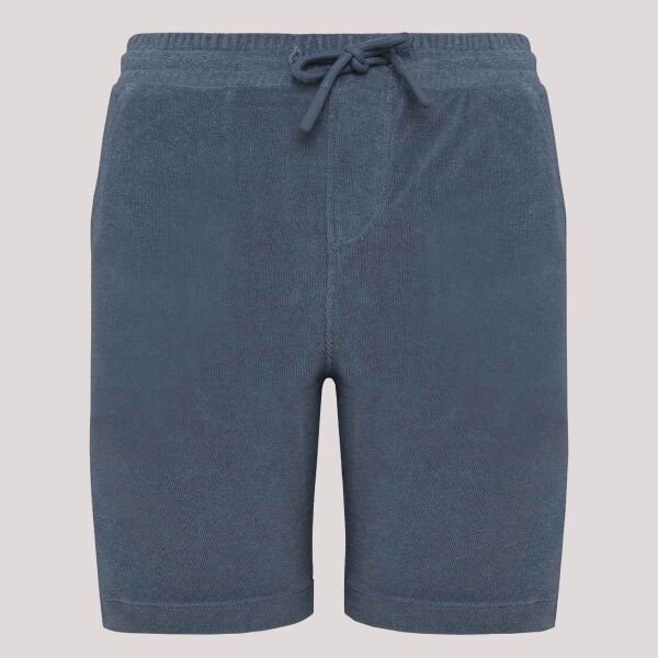 Native Spirit Kids Drawcord Terry Towel Shorts Thumbnail