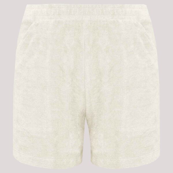 Native Spirit Kids Terry Towel Shorts Thumbnail