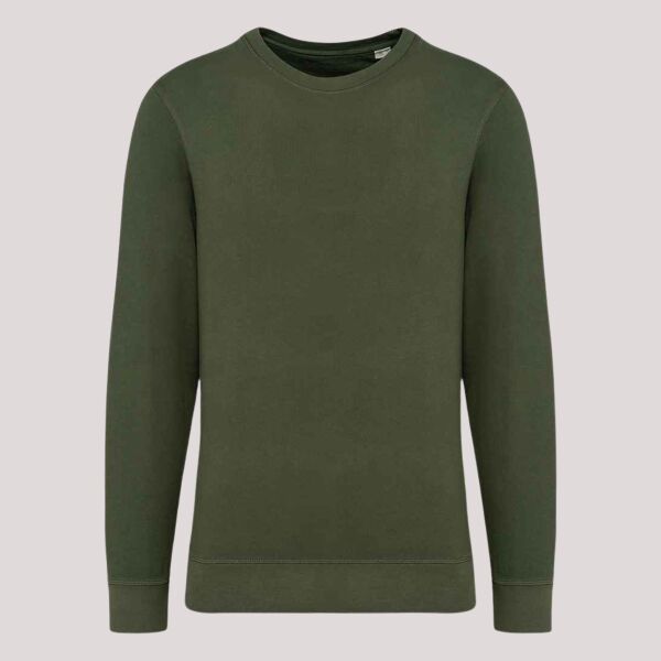 Native Spirit Unisex Terry 280 Sweatshirt Thumbnail