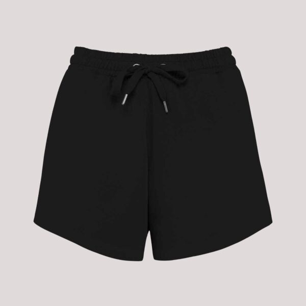 Native Spirit Ladies Terry 280 Shorts Thumbnail