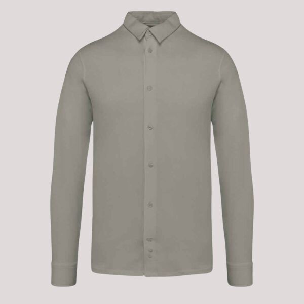 Native Spirit Long Sleeve Jersey Shirt Thumbnail