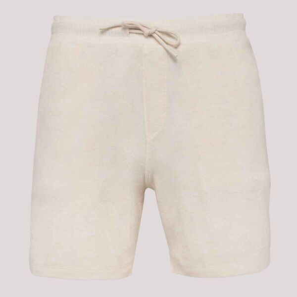 Native Spirit Terry Towel Shorts Thumbnail