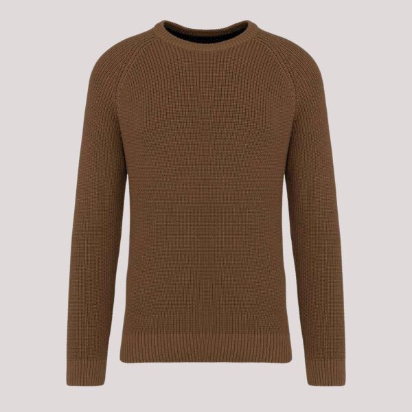 Native Spirit Chunky Knit Sweater Thumbnail