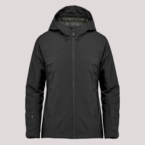 Stormtech Ladies Nostromo Thermal Shell Jacket Thumbnail