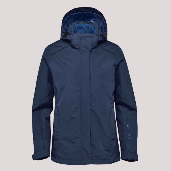 Stormtech Ladies Magellan System 3-in-1 Jacket Thumbnail