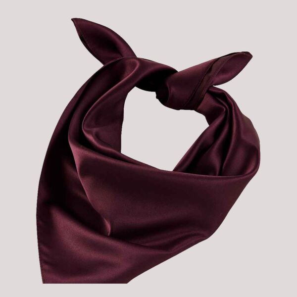NEOBLU Tara Satin Scarf Thumbnail