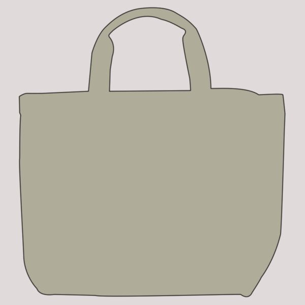 Native Spirit Fleece Tote Bag Thumbnail