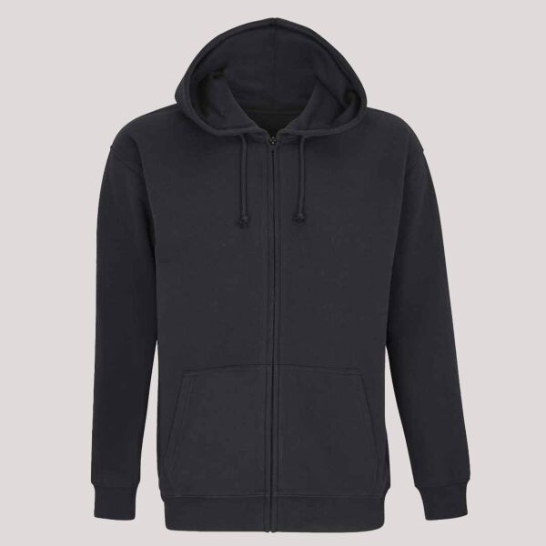 SOL'S Unisex Carter Full Zip Hoodie Thumbnail
