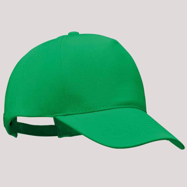 SOL'S Seoul 5 Panel Cap Thumbnail