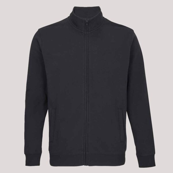 SOL'S Unisex Cooper Full Zip Sweat Jacket Thumbnail