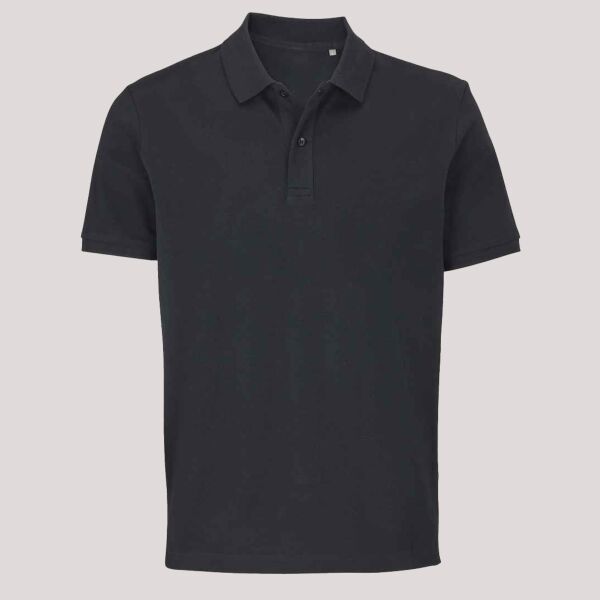 SOL'S Unisex Pegase Piqué Polo Shirt Thumbnail