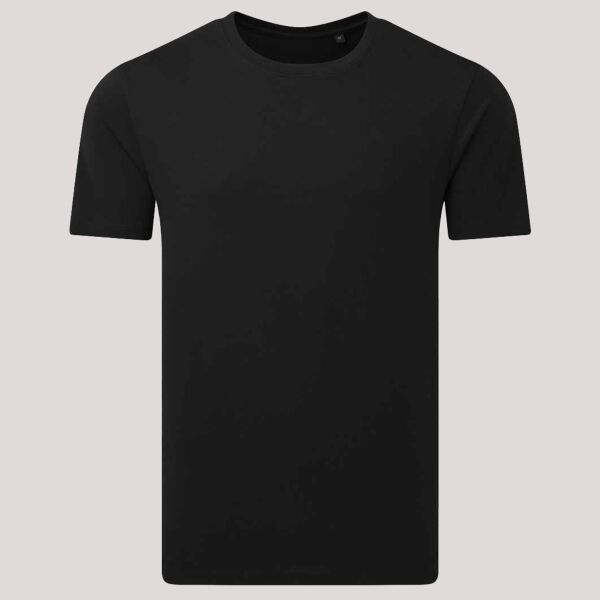 Anthem Unisex Organic Midweight T-Shirt Thumbnail