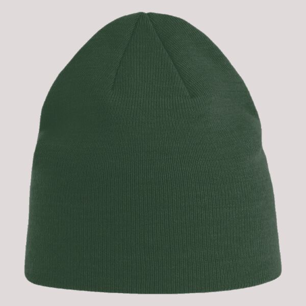 Beechfield Mountain Peaks Pom Pom Beanie Thumbnail