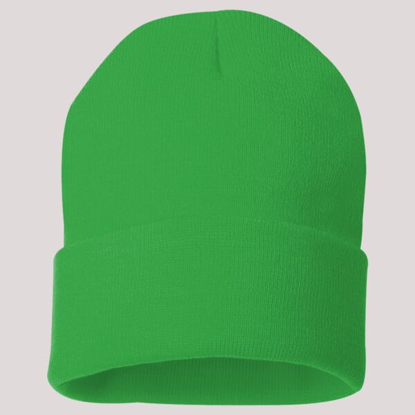 Beechfield Colour Pop Beanie Thumbnail
