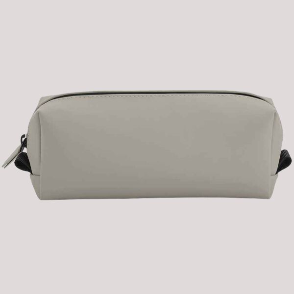 BagBase Matte PU Mini Accessory Case Thumbnail