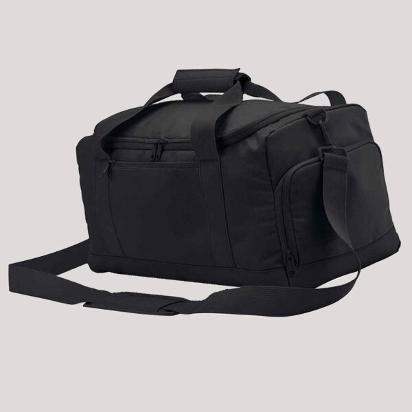 BagBase Small Training Holdall Thumbnail
