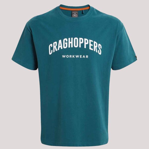 Craghoppers Workwear Batley T-Shirt Thumbnail