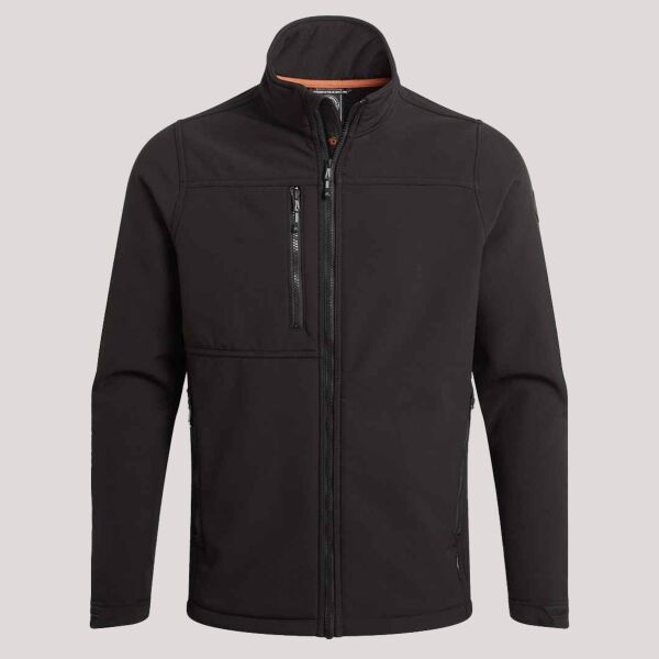 Craghoppers Workwear Whitby Soft Shell Jacket Thumbnail
