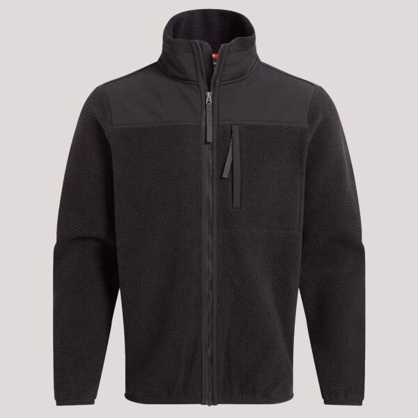 Craghoppers Workwear Morley Fleece Jacket Thumbnail