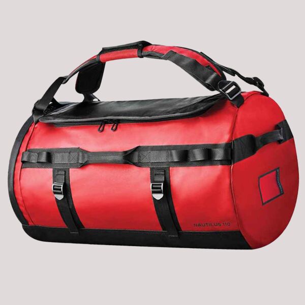 Stormtech Nautilus Waterproof Duffle 110 Thumbnail