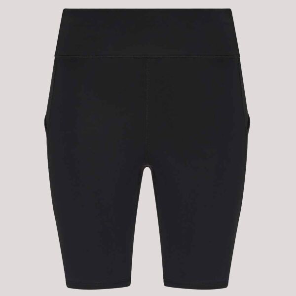 AWDis Cool Ladies Recycled Cool-Flex™ Tech Shorts Thumbnail