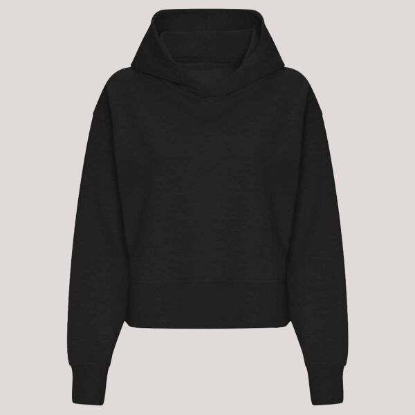 AWDis Ladies Relaxed Hoodie Thumbnail