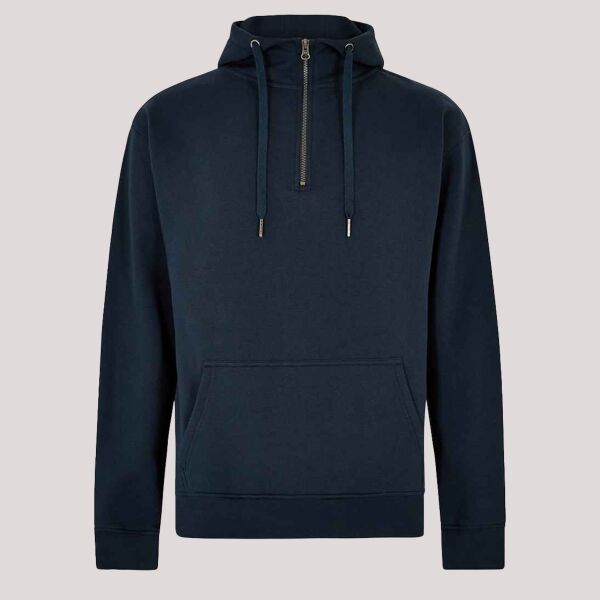 Kustom Kit 1/4 Zip Hoodie Thumbnail