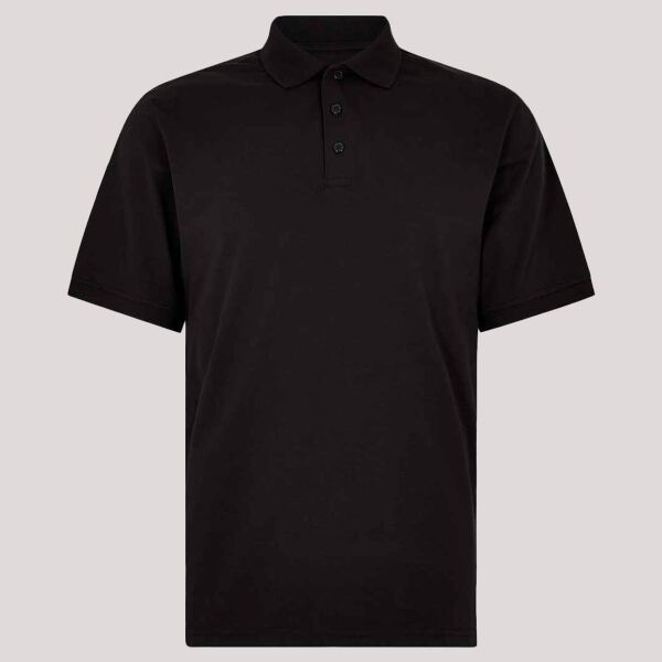 Kustom Kit Regular Fit Superwash® 60°C Jersey Polo Shirt Thumbnail