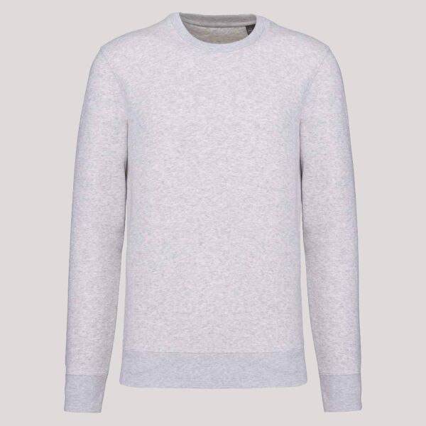 Kariban Unisex Eco Friendly Crew Neck Sweatshirt Thumbnail