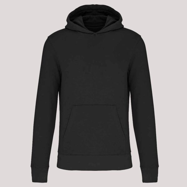 Kariban Kids Eco Friendly Hooded Sweatshirt Thumbnail