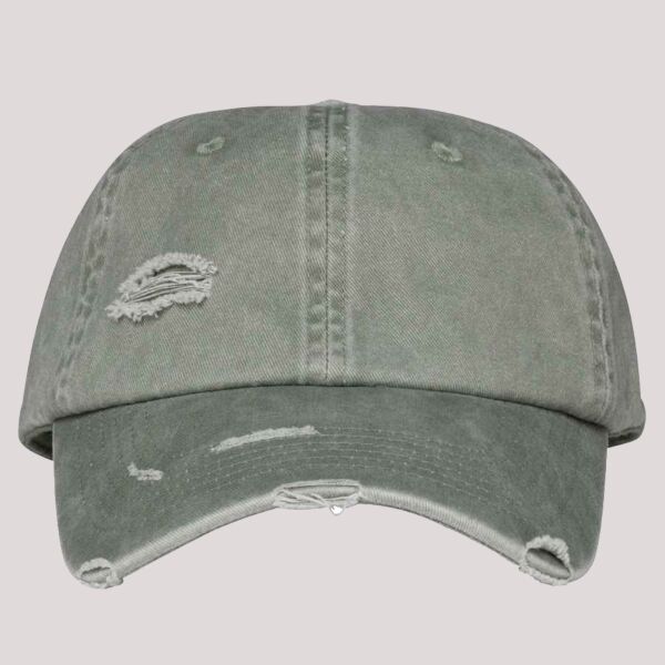 Native Spirit Washed Destroy Cap Thumbnail