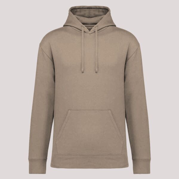 Native Spirit Unisex Relax Fit Hoodie Thumbnail