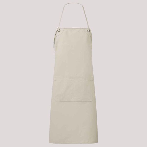 Premier 'Artisan's Choice' Double Pocket Canvas Apron Thumbnail