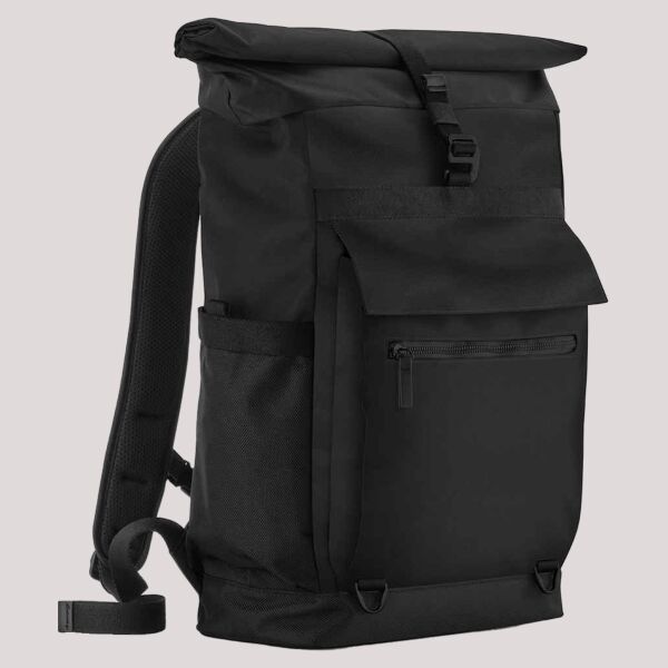 Quadra Axis Roll-Top Backpack Thumbnail