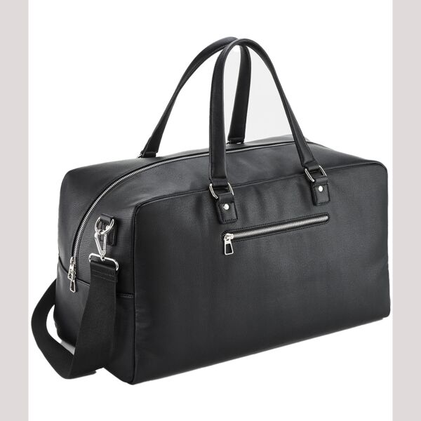Quadra Tailored Luxe Weekender Thumbnail