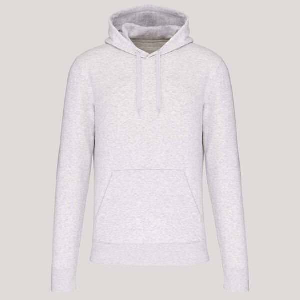 Kariban Eco Friendly Hooded Sweatshirt Thumbnail